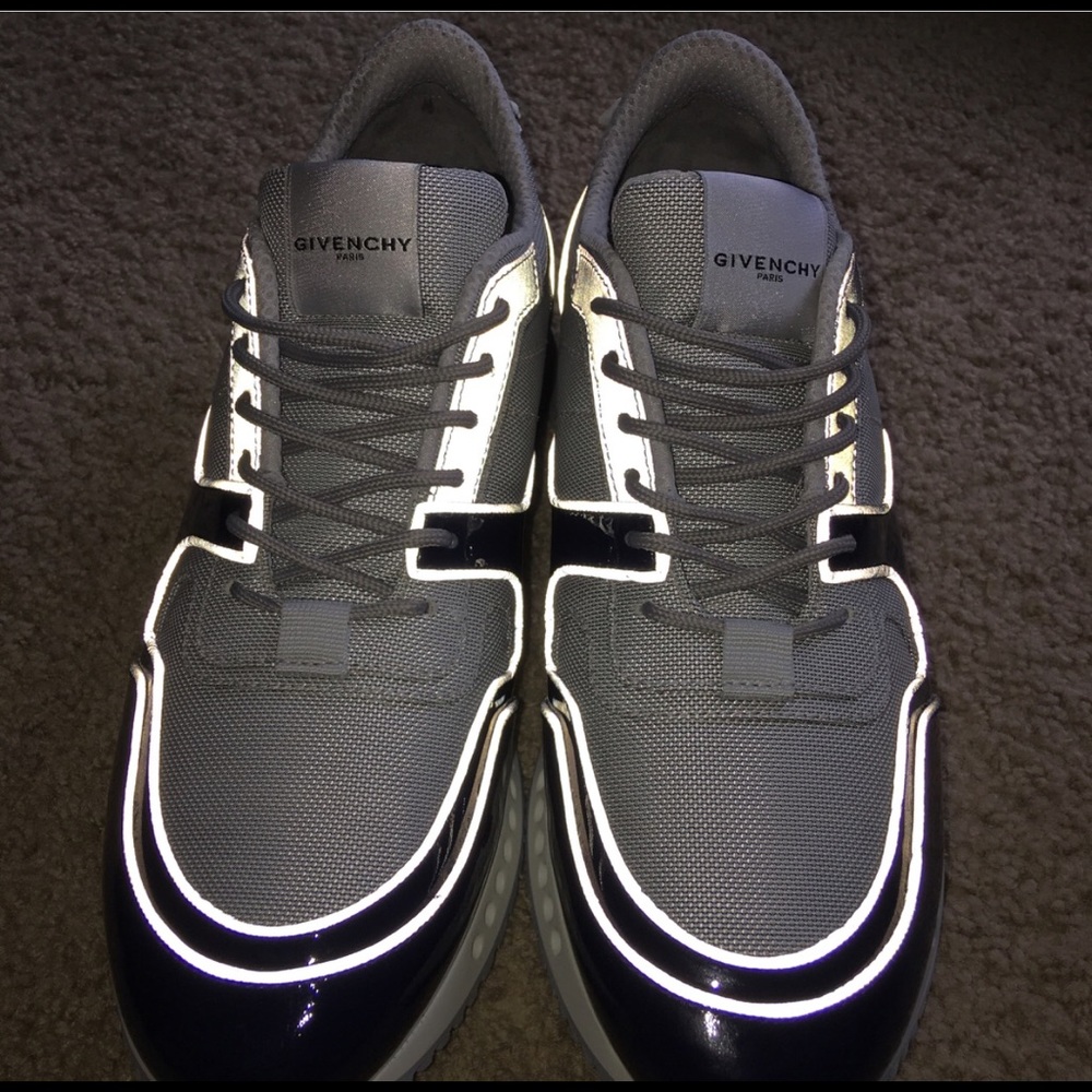 Givenchy Active Runner - Picture 2 of 4